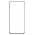 Xiaomi 13 Lite/Civi 2 Koko Peittävä Panssarilasi - 9H - Musta