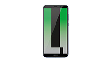 Huawei Mate 10 Lite mobiilidata