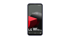 LG W41 Pro Kuoret & Tarvikkeet
