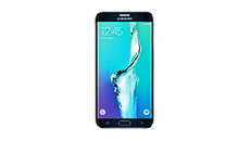 Samsung Galaxy S6 Edge+ tarvikkeet