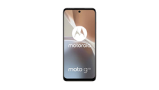 Motorola Moto G32 Kuoret & Suojakuori