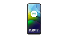 Motorola Moto G9 Power Kuoret & Tarvikkeet