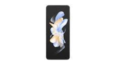 Samsung Galaxy Z Flip4 Korttilompakko